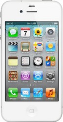 Apple iPhone 4S 16Gb black - Тара