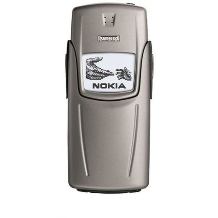 Nokia 8910 - Тара