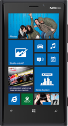 Мобильный телефон Nokia Lumia 920 - Тара
