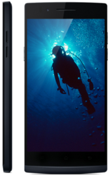 OPPO Find 5 32GB Black - Тара
