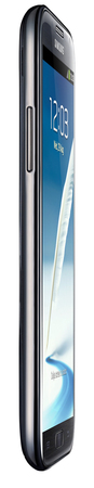 Смартфон Samsung Galaxy Note 2 GT-N7100 Gray - Тара