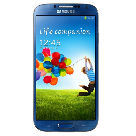 Смартфон Samsung Galaxy S4 GT-I9500 16Gb - Тара