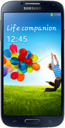 Samsung Galaxy S4 i9505 16GB - Тара