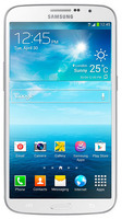 Смартфон SAMSUNG I9200 Galaxy Mega 6.3 White - Тара