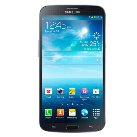 Сотовый телефон Samsung Samsung Galaxy Mega 6.3 GT-I9200 8Gb - Тара