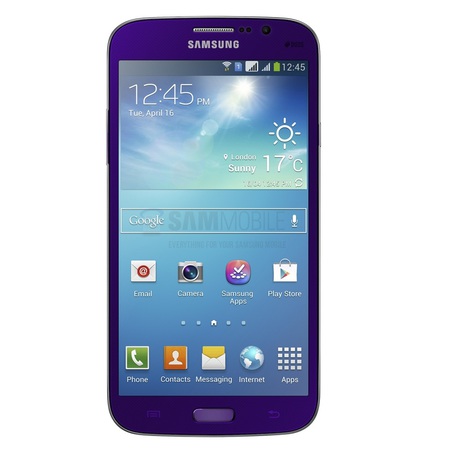 Сотовый телефон Samsung Samsung Galaxy Mega 5.8 GT-I9152 - Тара