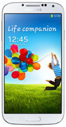 Смартфон Samsung Samsung Смартфон Samsung Galaxy S4 16Gb GT-I9505 white - Тара