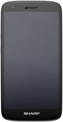 Sharp AQUOS SH930W - Тара