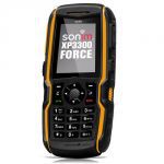 Терминал моб связи Sonim XP 3300 FORCE Yellow/Black - Тара