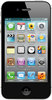 Смартфон APPLE iPhone 4S 16GB Black - Тара