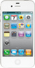 Смартфон Apple iPhone 4S 64Gb White - Тара