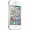 Мобильный телефон Apple iPhone 4S 64Gb (белый) - Тара