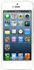 Смартфон Apple iPhone 5 32Gb White & Silver - Тара