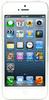 Смартфон Apple iPhone 5 64Gb White & Silver - Тара