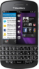 BlackBerry Q10 - Тара