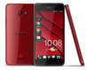 Смартфон HTC HTC Смартфон HTC Butterfly Red - Тара