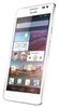 Сотовый телефон Huawei Huawei Huawei Ascend D2 White - Тара