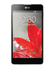 Смартфон LG E975 Optimus G Black - Тара