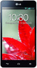 Смартфон LG E975 Optimus G White - Тара