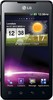 Смартфон LG Optimus 3D Max P725 Black - Тара