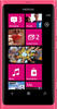 Смартфон Nokia Lumia 800 Matt Magenta - Тара