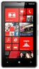 Смартфон Nokia Lumia 820 White - Тара