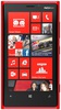 Смартфон Nokia Lumia 920 Red - Тара