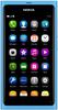 Смартфон Nokia N9 16Gb Blue - Тара