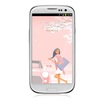 Мобильный телефон Samsung + 1 ГБ RAM+  Galaxy S III GT-I9300 La Fleur 16 Гб 16 ГБ - Тара