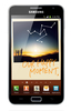 Смартфон Samsung Galaxy Note GT-N7000 Black - Тара