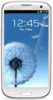 Смартфон Samsung Galaxy S3 GT-I9300 32Gb Marble white - Тара
