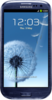 Samsung Galaxy S3 i9300 16GB Pebble Blue - Тара