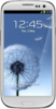 Samsung Galaxy S3 i9300 16GB Marble White - Тара