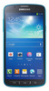 Смартфон SAMSUNG I9295 Galaxy S4 Activ Blue - Тара