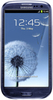 Смартфон SAMSUNG I9300 Galaxy S III 16GB Pebble Blue - Тара