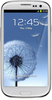 Смартфон SAMSUNG I9300 Galaxy S III 16GB Marble White - Тара