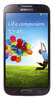 Смартфон SAMSUNG I9500 Galaxy S4 16 Gb Brown - Тара