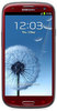 Смартфон Samsung Samsung Смартфон Samsung Galaxy S III GT-I9300 16Gb (RU) Red - Тара