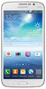 Смартфон Samsung Samsung Смартфон Samsung Galaxy Mega 5.8 GT-I9152 (RU) белый - Тара