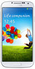 Смартфон Samsung Samsung Смартфон Samsung Galaxy S4 64Gb GT-I9500 (RU) белый - Тара