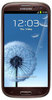 Смартфон Samsung Samsung Смартфон Samsung Galaxy S III 16Gb Brown - Тара