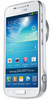 Смартфон SAMSUNG SM-C101 Galaxy S4 Zoom White - Тара