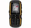 Терминал мобильной связи Sonim XP 1300 Core Yellow/Black - Тара