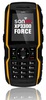 Сотовый телефон Sonim XP3300 Force Yellow Black - Тара