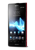 Смартфон Sony Xperia ion Red - Тара