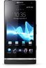 Смартфон Sony Xperia S Black - Тара