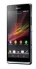 Смартфон Sony Xperia SP C5303 Black - Тара