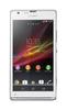 Смартфон Sony Xperia SP C5303 White - Тара
