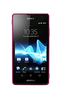 Смартфон Sony Xperia TX Pink - Тара